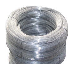 galvanized oval wire black iron wire insulated iron wire